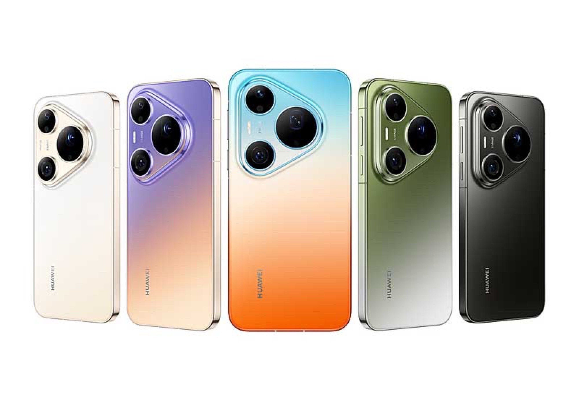 Huawei Pura 90 Pro Max 5G: Full Specs, Features, Camera, Battery, and Comparison