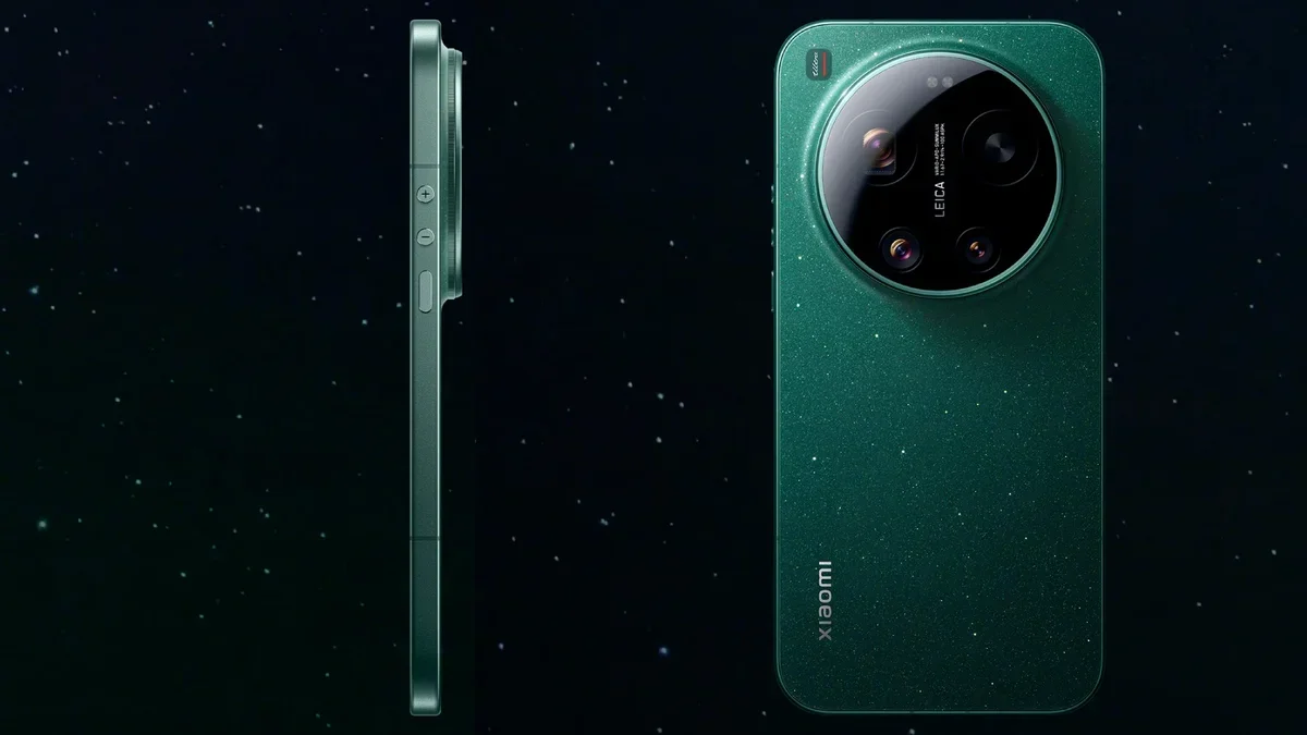 Xiaomi 17 Max leak points to a possible late addition that could stretch the meaning of “big phone” again