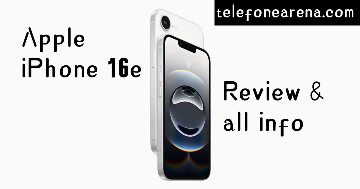 Is the Apple iPhone 16e the Best Budget Flagship? Everything We Know | TelefoneArena