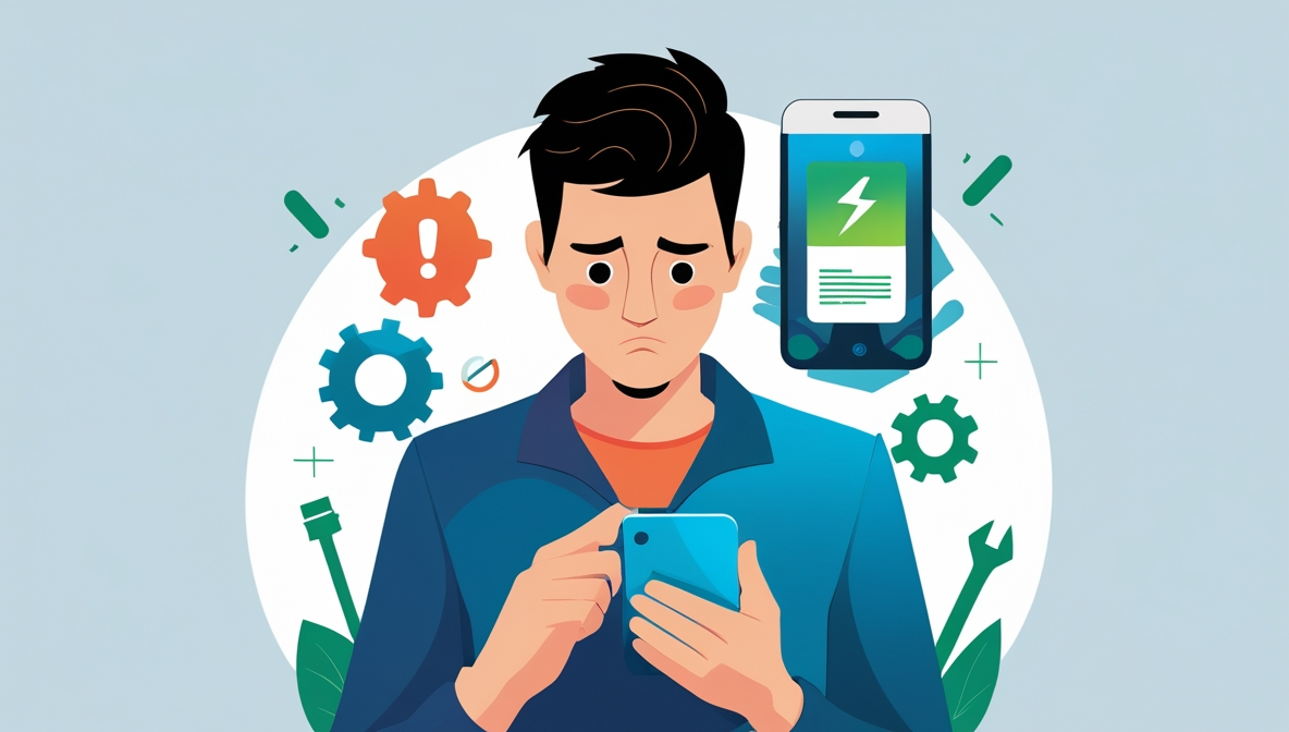 How to Fix Your Smartphone and Easily Solve the Most Common Problems