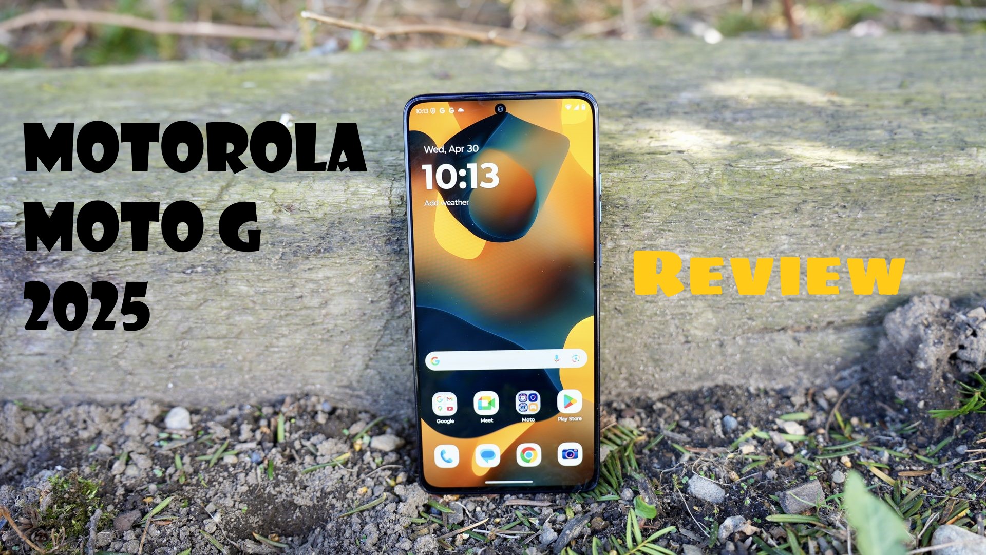 Motorola Moto G 2025 Review: Specs, Performance & Is It Worth Buying in 2026?