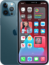 Apple Apple iPhone 12 Pro Max