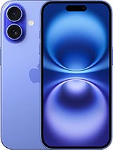 Apple Apple iPhone 16