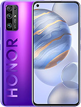 Honor Honor 30