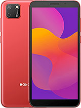 Honor Honor 9S