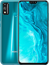 Honor Honor 9X Lite