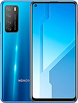 Honor Honor Play4