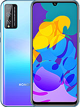 Honor Honor Play 4T Pro