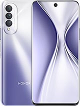Honor Honor X20 SE