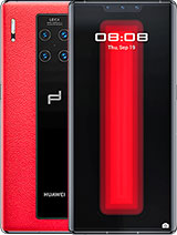 Huawei Huawei Mate 30 RS Porsche Design