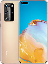 Huawei Huawei P40 Pro