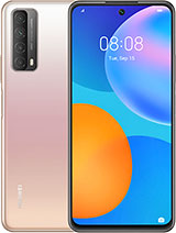 Huawei Huawei Y7a