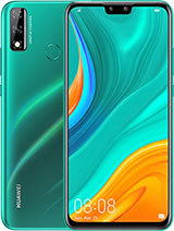 Huawei Huawei Y8s