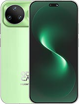 Huawei Huawei nova 15 Pro
