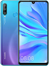 Huawei Huawei nova 4e