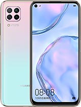 Huawei Huawei nova 6 SE