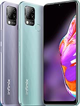 Infinix Infinix Hot 10T