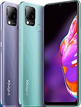 Infinix Infinix Hot 10s