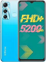 Infinix Infinix Hot 11