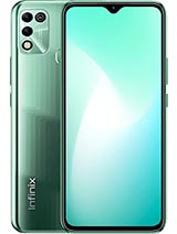 Infinix Infinix Hot 11 Play