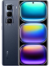 Infinix Infinix Hot 50 Pro+ 4G