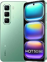 Infinix Infinix Hot 50