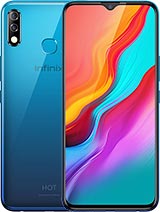 Infinix Infinix Hot 8 Lite