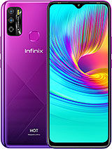 Infinix Infinix Hot 9 Play