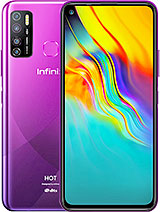 Infinix Infinix Hot 9 Pro