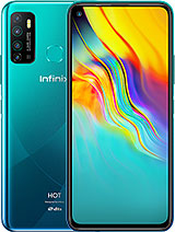 Infinix Infinix Hot 9