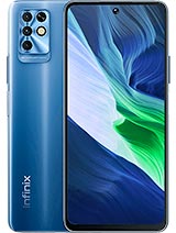 Infinix Infinix Note 11i