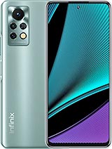 Infinix Infinix Note 11s