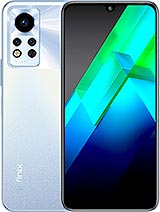 Infinix Infinix Note 12i 2022