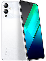 Infinix Infinix Note 12i
