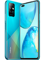 Infinix Infinix Note 8