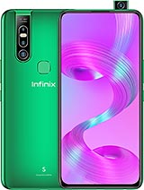 Infinix Infinix S5 Pro