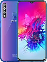 Infinix Infinix Smart3 Plus