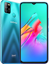 Infinix Infinix Smart 5