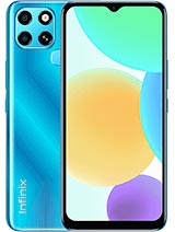 Infinix Infinix Smart 6