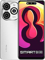 Infinix Infinix Smart 8 HD