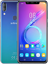 Infinix Infinix Zero 6 Pro