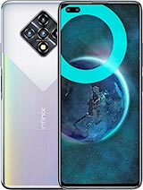 Infinix Infinix Zero 8i