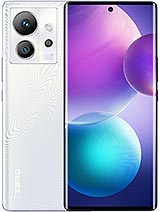 Infinix Infinix Zero Ultra