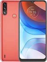 Motorola Motorola Moto E7 Power