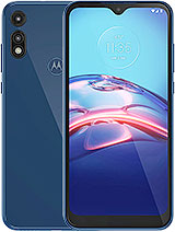 Motorola Motorola Moto E (2020)