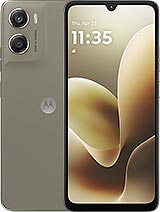 Motorola Motorola Moto G06 Power