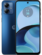 Motorola Motorola Moto G14