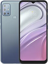 Motorola Motorola Moto G20