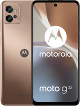 Motorola Motorola Moto G32