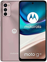 Motorola Motorola Moto G42
